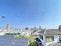 3階住戸バルコ...