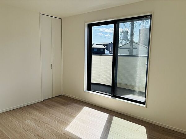 室内を拡大表示