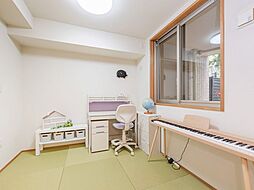 和室の画像