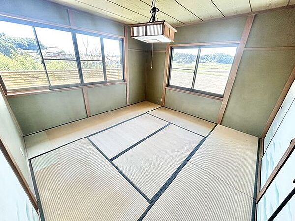 室内