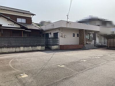 外観 外観