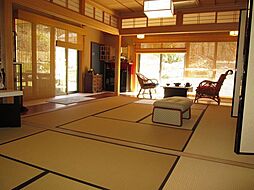 室内の画像