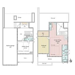 姫路市西新在家2丁目中古戸建