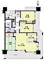 ヴェルパーク鳥栖4階1,850万円