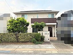 菊池郡菊陽町武蔵ヶ丘北2丁目 住友林業施工の建物