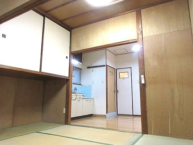 和室