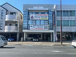 🉐敷金礼金0円！🉐プレゼンスビル１F
