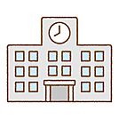 和歌山市立宮前小学校 329m