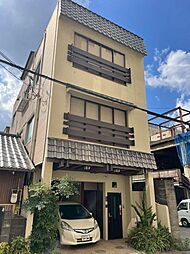🉐敷金礼金0円！🉐五番丁戸建