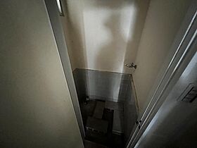 玉井ビル 202 ｜ 和歌山県和歌山市新通１丁目4（賃貸マンション1DK・2階・37.00㎡） その5