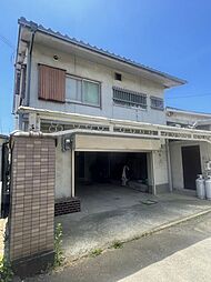 🉐敷金礼金0円！🉐プレゼンス松江　ビルドインガレージ