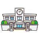 私立和歌山信愛中学校 1646m