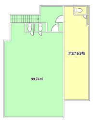 和歌山線 和歌山駅 徒歩6分