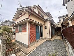 🉐敷金礼金0円！🉐有本戸建