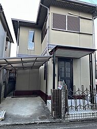 塩屋戸建