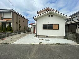 🉐敷金礼金0円！🉐西庄戸建