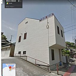 加太戸建　海が見える家