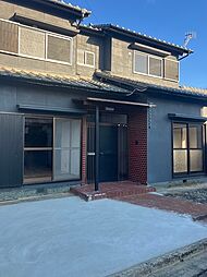 🉐敷金礼金0円！🉐紀の川市貴志川町岸宮戸建