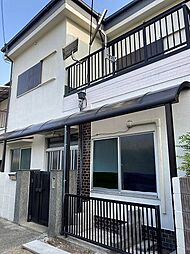 🉐敷金礼金0円！🉐西浜戸建て
