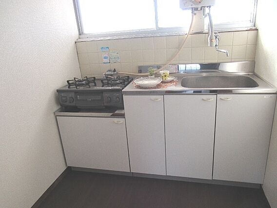 元寺町アパート_内装_2