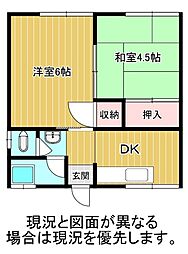🉐敷金礼金0円！🉐加太アパート