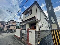 🉐敷金礼金0円！🉐向戸建　事務所付