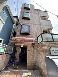 京阪本線 古川橋駅 徒歩11分