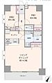 マイキャッスルラルジュ戸塚3階1,980万円