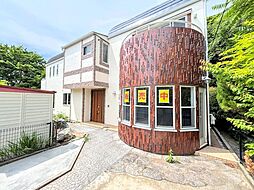 栄区長倉町　中古戸建て