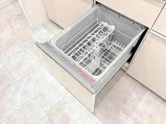 ◆食後の食器洗...