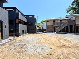 鎌倉市岩瀬　条件なし売地
