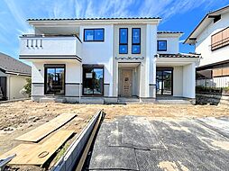 栄区庄戸2丁目　新築戸建て