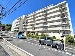 コスモ戸塚パークスクエア