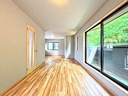 保土ヶ谷区星川3丁目　中古戸建て