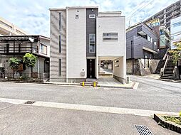 戸塚区平戸1　中古戸建て