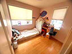 子供部屋の画像