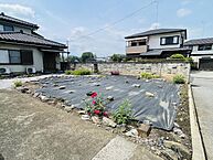 栃木県栃木市都賀町大橋：物件画像