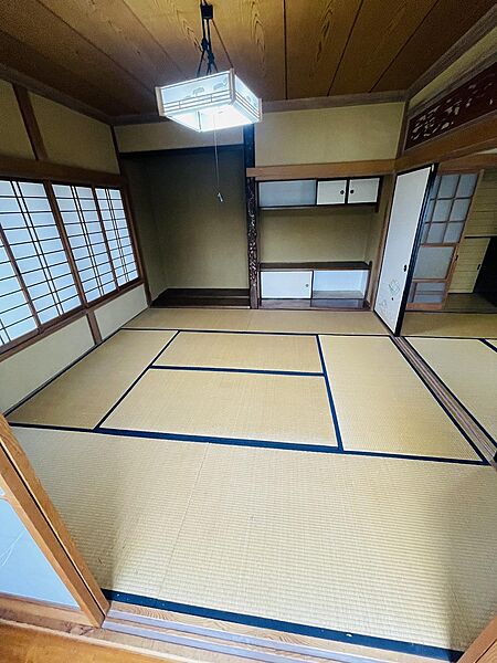室内