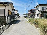 接道