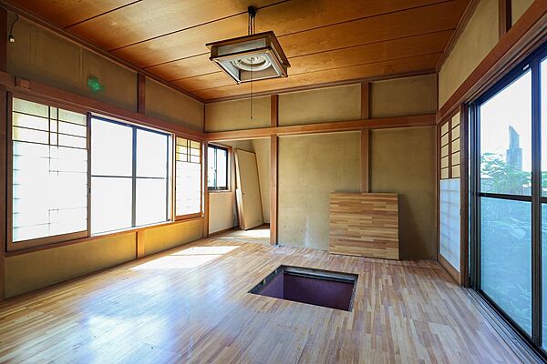 室内