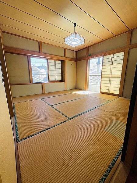 室内