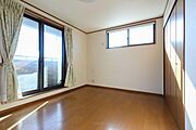 2F　洋室6帖・B