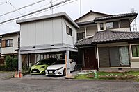 栃木県小山市大字犬塚：物件画像