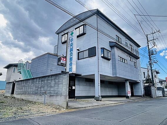 外観1