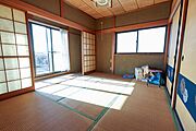 2階和室6帖