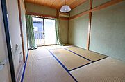 2F　和室・6帖
