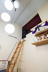 室内の画像