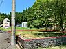 区画図：赤枠内が対象の土地です！　＼緑豊かなエリアでお好きなハウスメーカーで建築可能です！／■更地状態■即日案内ＯＫ