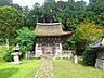 周辺：普済寺　２００７ｍ