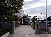 大阪市立大江小学校徒歩８分